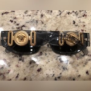 Versace Sunglasses 🕶️